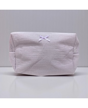 Neceser Lazo Lila