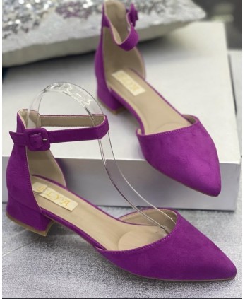 Tacón Ronda Buganvilla