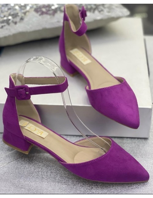 Tacón Ronda Buganvilla