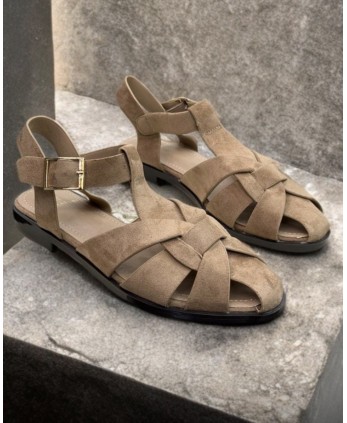 Cangrejera Kenzo Khaki