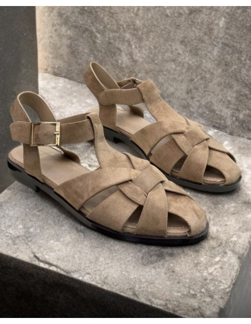 Cangrejera Kenzo Khaki