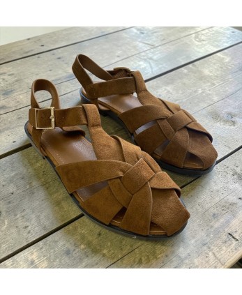 Cangrejera Kenzo Camel