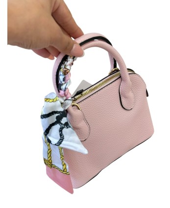 Bolso Dunia Rosa