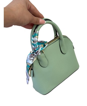 Bolso Dunia Verde