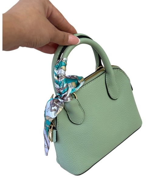 Bolso Dunia Verde