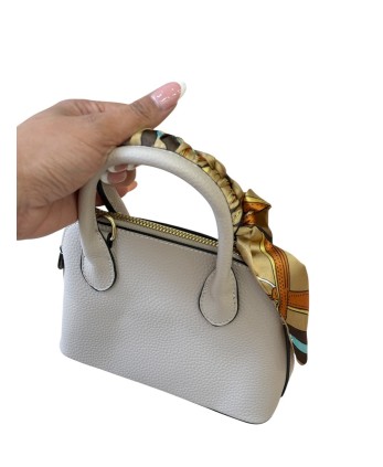 Bolso Dunia Beige