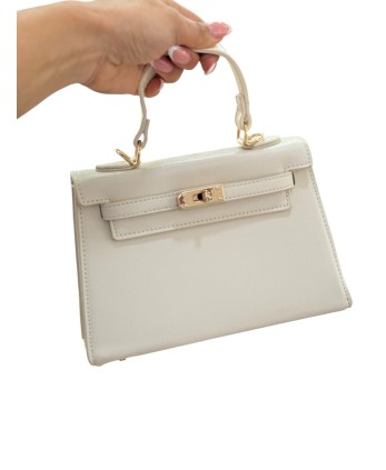 Bolso Rux Beige