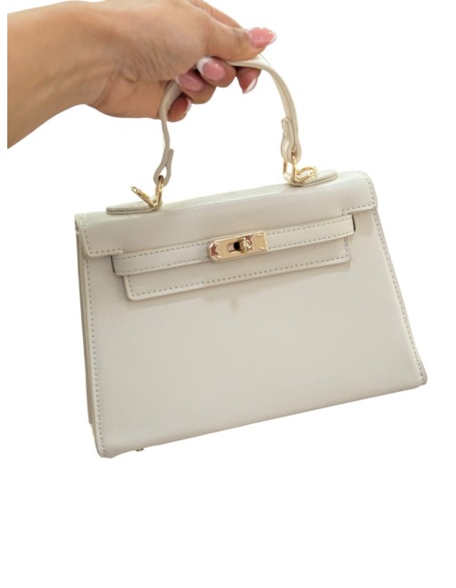 Bolso Rux Beige