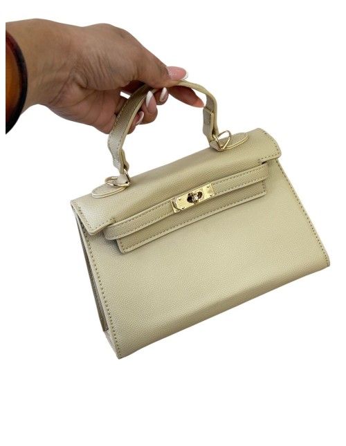 Bolso Rux Khaki