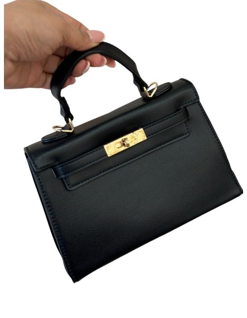 Bolso Rux Negro