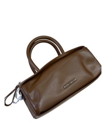 Bolso Regina Marrón