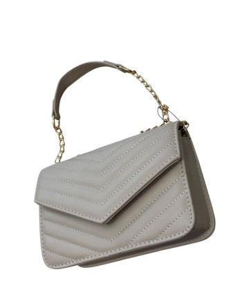 Bolso Ángela Beige