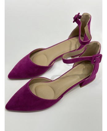 Tacón Ronda buganvilla